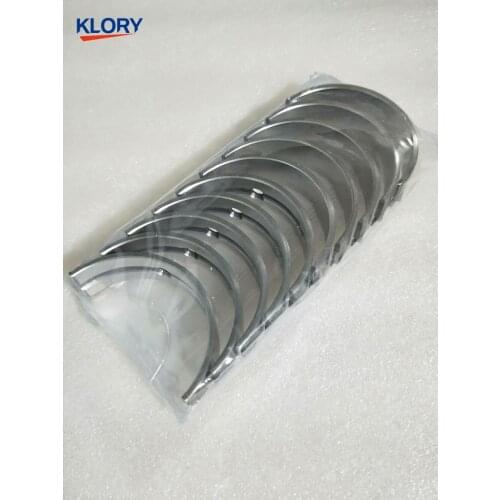 1002111-EG01 / 1002112-EG01 Spindle connecting bar watt (4 PCS UP & 4 PCS DOWN in one kit) for Great wall 4G15 HAVAL H6 1.5T