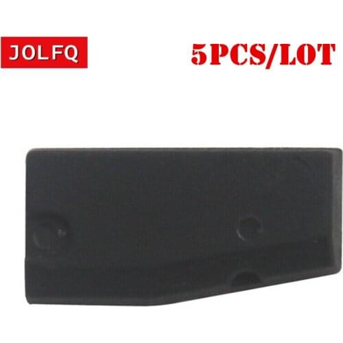5pcs/Lot 2017 Top Quality CN1 Chip Copy 4C chip Transponder CN1 Chip Speical For ND900 CN900 Auto Key Programmer Fast Shipping