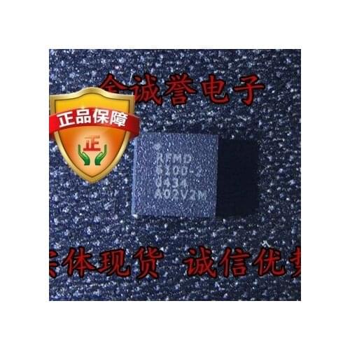 5PCS RF6100-2 RF6100 RFMD 6100-2 Brand new and original chip IC