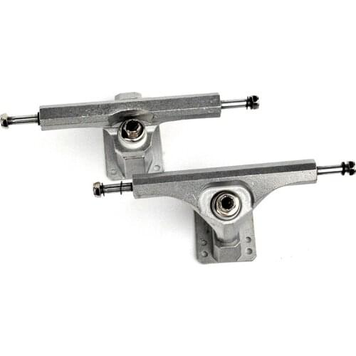 6.25Inch Surf Skateboard Trucks Surf Skate Skateboard Truck Longboard Truck Fish Board Long Board Steering Bracket