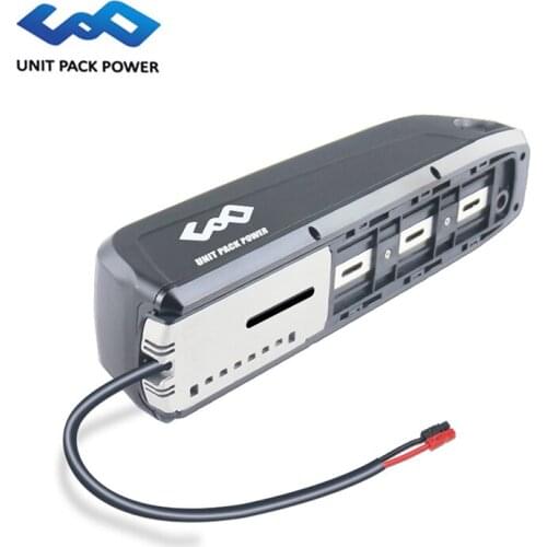 36V 13Ah Shark Battery pack 250W Electric Bike lithium battery with BMS and Charger