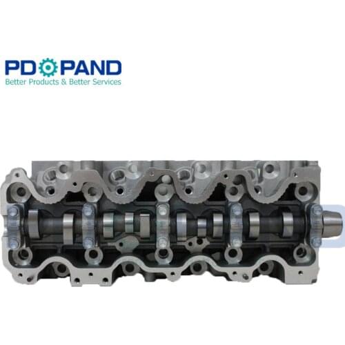 Auto Engine 2C 2CT 2C-TE 3C 3CT 3C-TE cylinder head Assembly FOR Toyota COROLLA AVENSIS IPSUM ESTIMA LITEACE CRESTA 2.0 2.2L