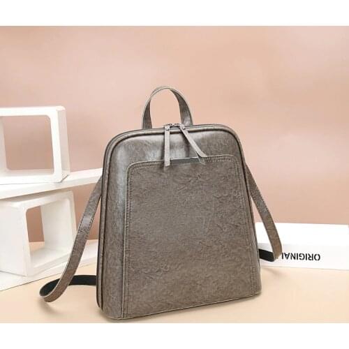 Женские большие рюкзаки BALEINI China At AliExpress