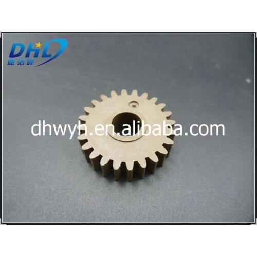 Free Shipping I10 NGERH1398FCZZ Fuser Drive Gear 30T for Sharp 350 3511 450 520 550 620 700