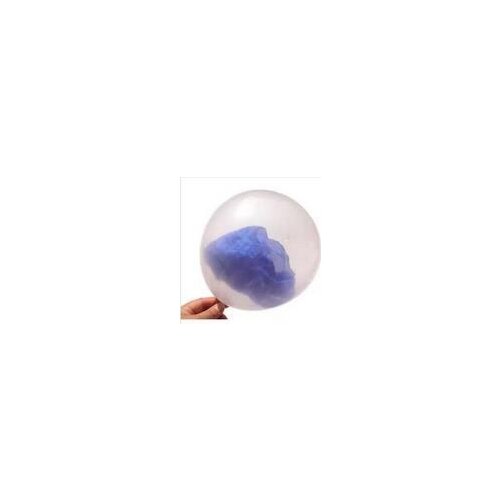 Free shipping Silk Thru Balloon - Silk and Cane Magic,Magic Tricks,Magic Props,Mentalism,Close up Magic,Illusions,Accessories