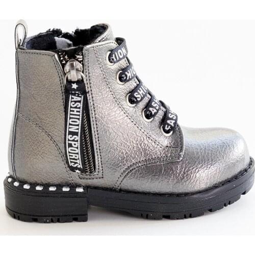 Orthopedic Girl Boots