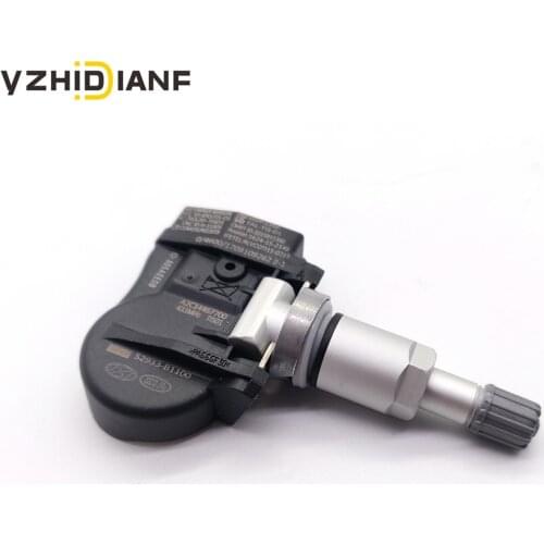 TIRE PRESSURE SENSOR FOR 2012 2013 2014 2015 2016 2017 2018 KIA CEED (JD) TPMS 433MHz TPMS KIA 52933-3N100 52933-B1100