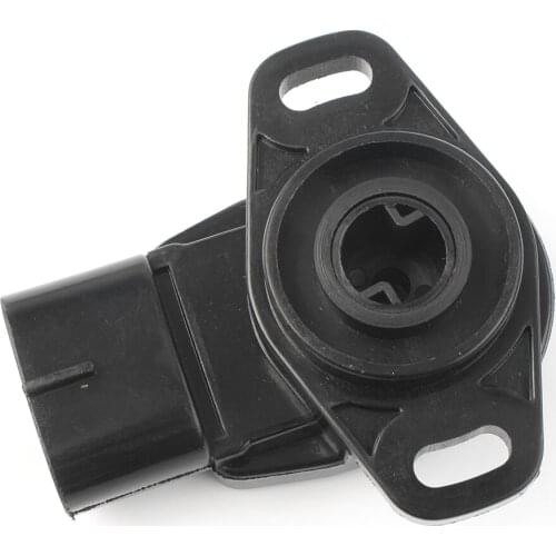 For Polaris SPORTSMAN 500 550 570 ACE 325/570 / RZR RANGER 800 570 500 /HAWKEYE 3131705 3140173 OEM Car TPS Sensor Black