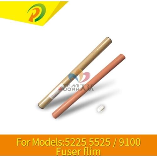 RM1-6095- fuser film for hp 5225 Film For canon IRC2020 2030 LBP9100 for HP5225 5525 775