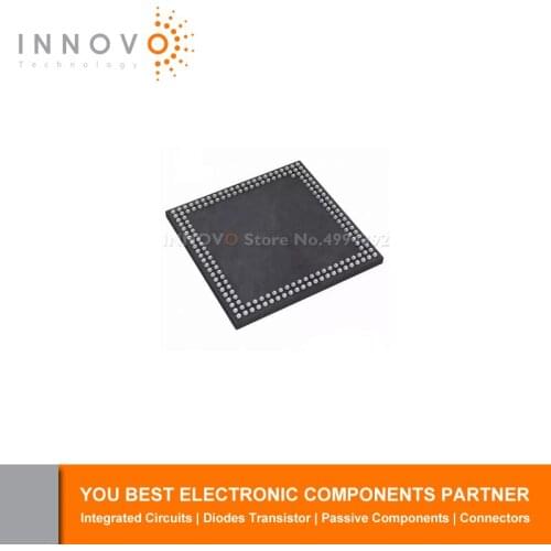 INNOVO 1pcs/lot K4P2G324EC-AGC1 K4P2G324EC K4P2G324 BGA Free shipping New original