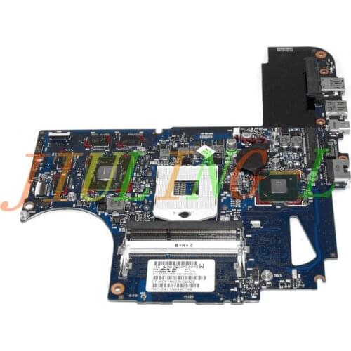 JOUTNDLN FOR HP Envy 14-2000 Intel Motherboard 654173-001 HM65 DDR3