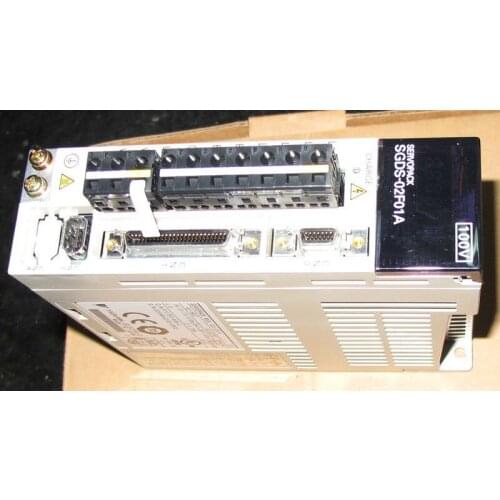 NEW&ORIGINAL SGDV-02F01A