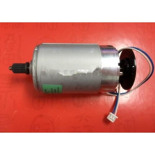 Original RM1-7544-000 RM1-7544 Drive Motor DC24V For LASERJET M1536 1536 P1606 1606 P1566 1566 Serise