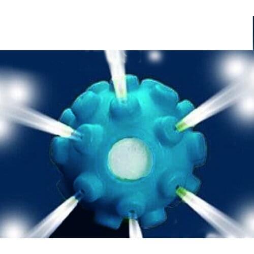 Steam Dryer Balls Wrinkle Remover Laundry Drying Ball Reusable Clothing Wash Fabric Softener Housework Time Saver Cleaning Tool