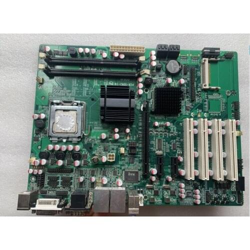 Industrial control panel SV8-G41226-8S PCB-S092-10