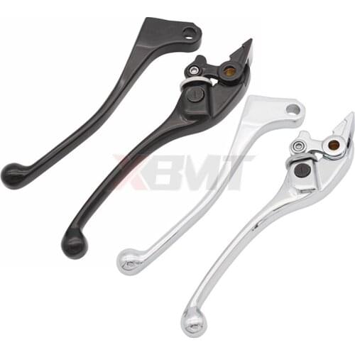 Motorcycle Brake Clutch Levers For Honda CBR 600 900RR F2 F3 F4 F4I CB599 CB600 CB900 CB919 VTX1300 NC700 S/X