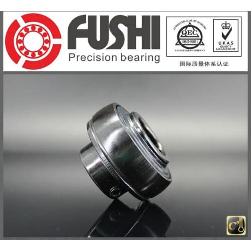 High Temperature Bearing UC203T UC204T UC205T UC206T UC207T UC208T UC209T (1 Pc) 500 Degrees Celsius Set Screw Ball Bearings