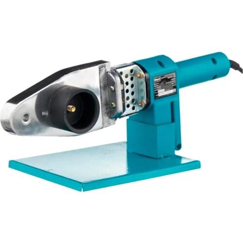 WERT Soldering Irons For Polypropylene Pipes