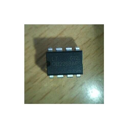 1pcs/lot OB2268AP 2268AP DIP-8