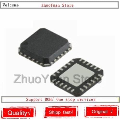 10PCS/lot CT1C08 QFN-24 IC Chip New Original In stock
