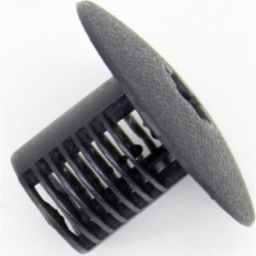 20pcs Fastener Clips Cowl Top Stud Components Nuts for Dodge Chrysler 6503339