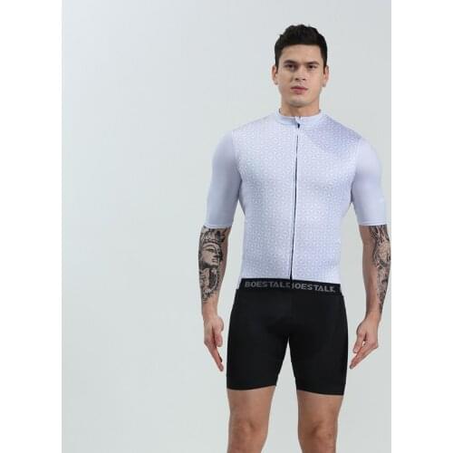 2019 Mens Cycling Tournament Set Mountain Road Cycling Clothing Summer Short Sleeve Brand Quality