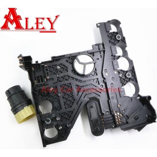 722.6 A1402700961 1402700961 A1402701161 1402701161 Transmission Control Unit TCM TCU Conductor Valve Body Plate New