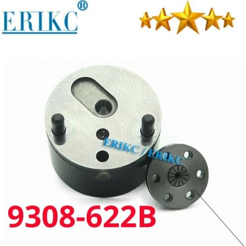 9308-622B ( 28239295) Diesel Injector Valve 9308z622B 9308 622B (28278897) for Delphi Ssangyong KIA 28239295 28278897