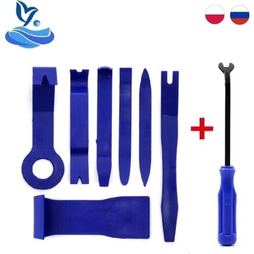 5PCS/BOX Car Washing Magic Clean Mud 3-M 180g Blue Clay Bar Magic Remove Sludge Car Detailing Brush Wash Cleaner Car Care Tools
