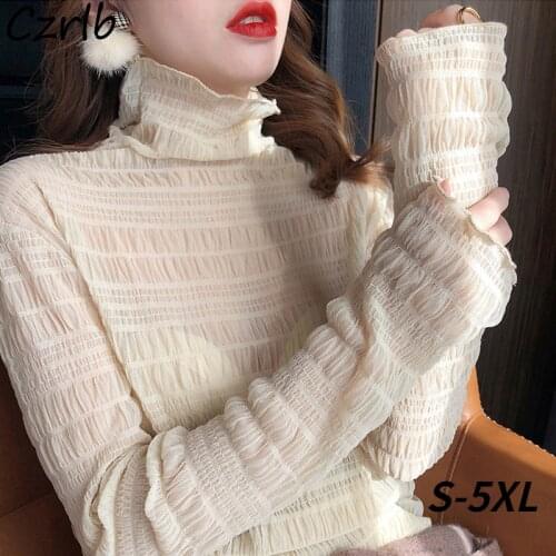 Czrlb Women's Blouses