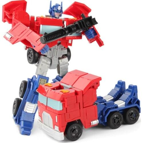 Transformation Over Size Mp10 OP Figure