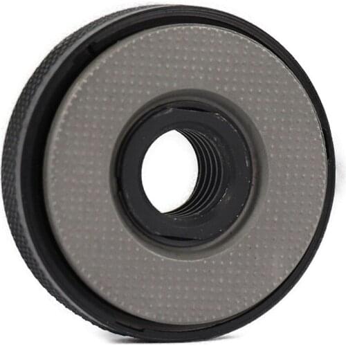 Flange Nut Quick Clamping Release M14 Nut Fast Locking 2pcs 50mm For Angle Grinder Replacement Part