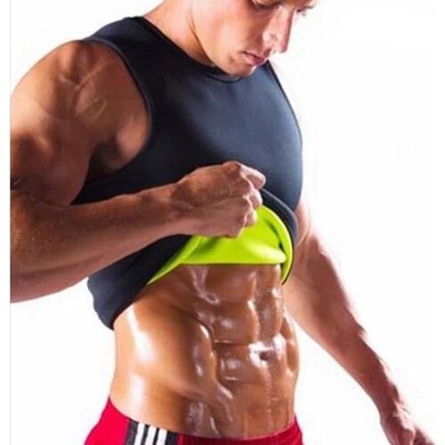 Мужские майки для похудения Goocheer China At AliExpress