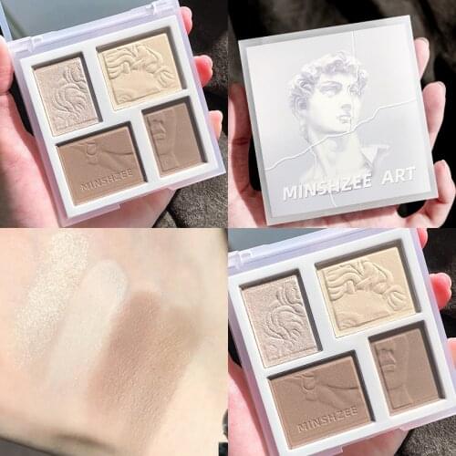 Ilisya Highlighters For Face