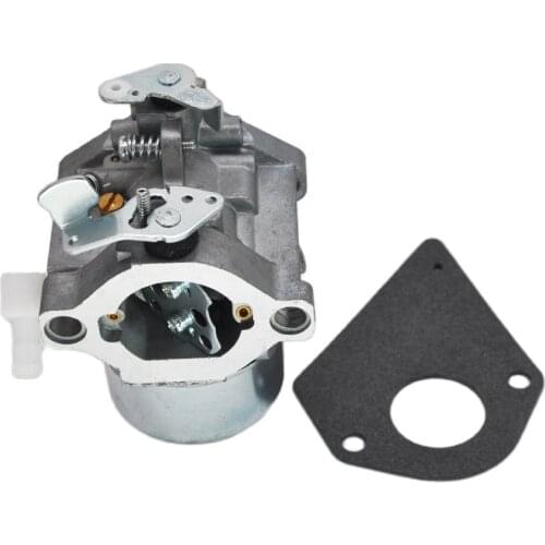 Carburetor for Briggs & Stratton 495784 494881 495778 494883 494894 495782 Carb Troy-bilt Troy-built Lawn Mower