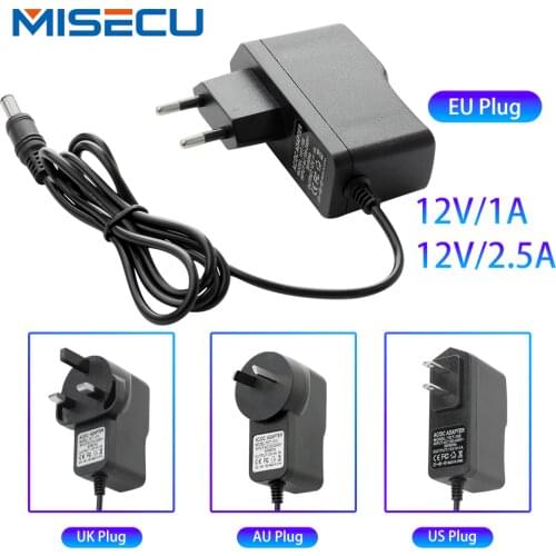 MISECU Electro Accessories