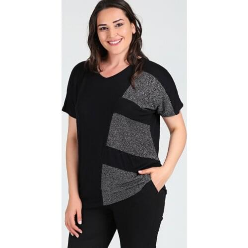 Moda Cazibe Women's Tops & T-Shirts