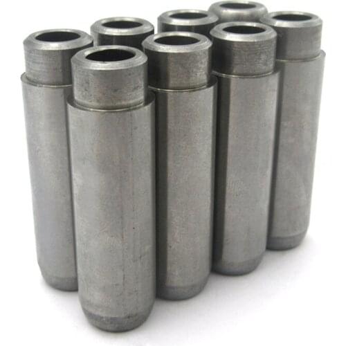 Valve Guide Crankcase and Cylinders Head for Defender 1983 -2006 Discovery1 Range Rover Classic 200 TDI 300 TDI Car Spare Parts