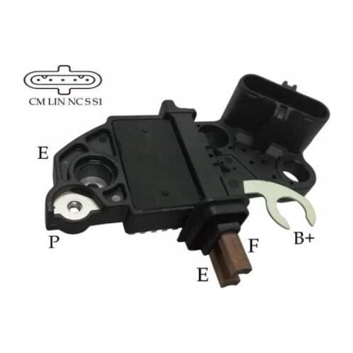 NEW Alternator Voltage Regulator 1342AR00 UD805298(BOSCH)ARE 0272222011 0272222003 333955 CRE10621GS CRE10152GS 1.4224.1