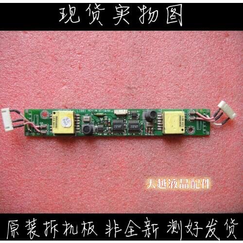 Original Display 2600059000 High Voltage Board Powerex Inverter LI001 REV:1B