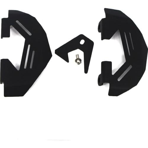 For BMW R1200GS LC/ADV R1250GS R1250 R1250 R/RS GS Adventure 2013-2019 R1200R R1200RS Motorcycle Front Brake Caliper Cover Guard