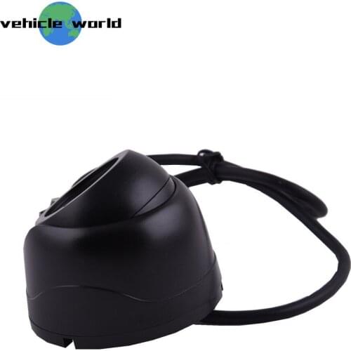 Trailer Truck School Bus 1.0MP AHD 720P Waterproof Inside Mounted IR Camera