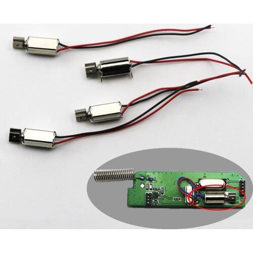 Vibration Motor for Scher-Khan Magicar 5 6 7 9 for Starline A6 A61 A39 A36 A4 A8 A9 A91 A92 A93 A94 B6 B62 B9 B92 C9 C6 D94 E90