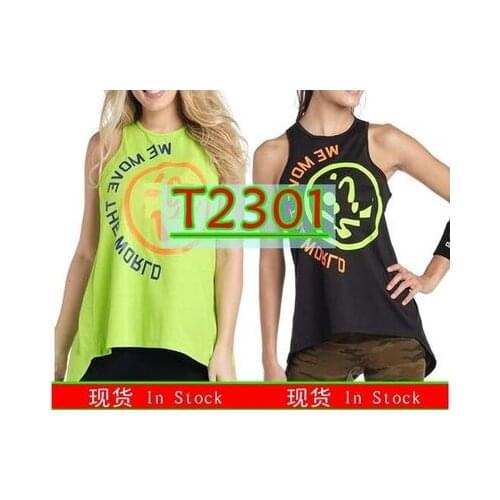 ADIBO Womens Knitted cotton clothes zum fitness clothes tshirt tops T2301