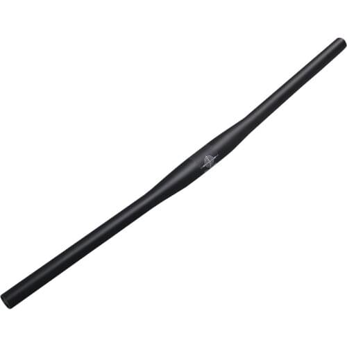 1PCS retail carbon mtb bike parts,mtb bike handlebar,carbon flat mtb handlebar 31.8*580/600/620/640/660/680/700/720/740mm