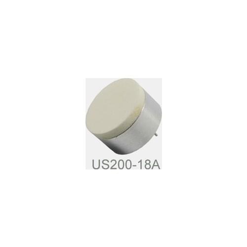 FREE SHIPPING US200-18A Ultrasonic sensor Send and receive a high precision ultrasonic sensor