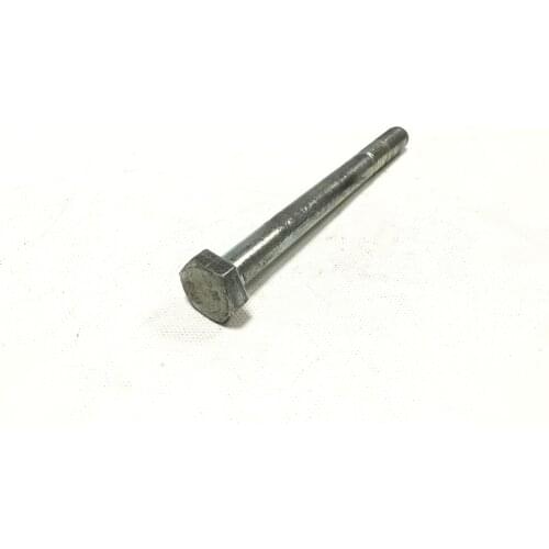 Bowling Spare Parts T809 865 645 Hex Head Cap Screw 3/8-16 x 4" Use for AMF Bowling Machine (20pcs/bag)