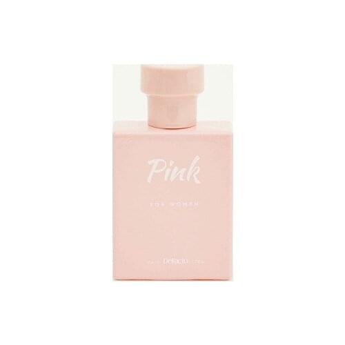 Defacto Womens Pink 50 ml Perfume