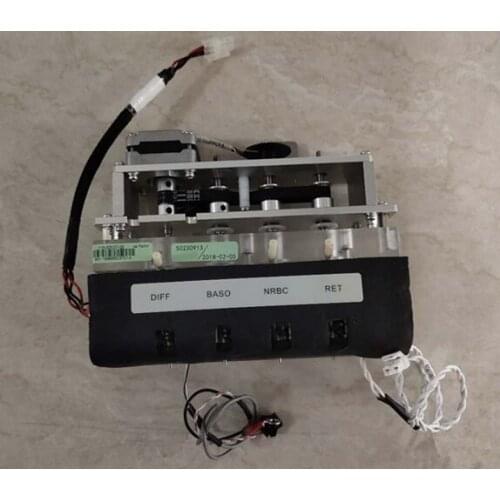 For Mindray BC-6600 BC6600 BC6700 BC6800 BC6900 hemocytometer WBC reaction pool mixing component temperature control component