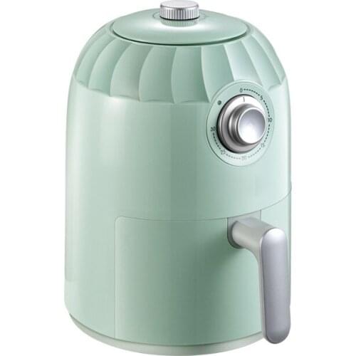 Home Air Fryer Large-capacity New Generation Intelligent Smoke-free French Fries Electric Fryer